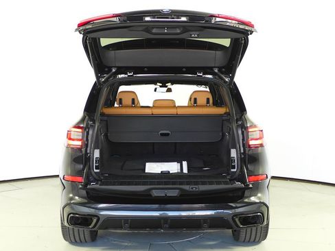 Certified 2023 BMW X5 M50i w/ Executive Package AWD/4WD image 10