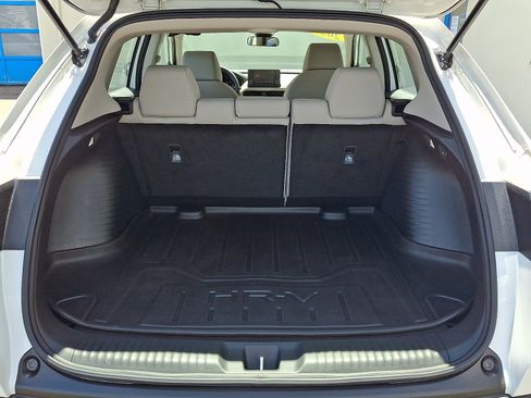 Used 2023 Honda HR-V LX image 28