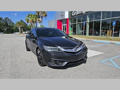 Used 2016 Acura ILX w/ Technology Plus Package image 19