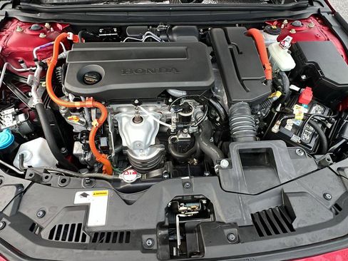 Used 2023 Honda Accord Sport image 8