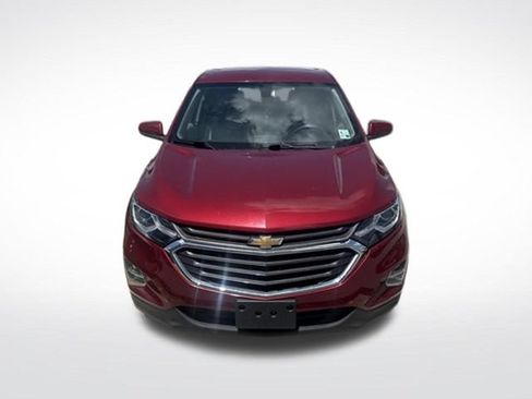 Used 2018 Chevrolet Equinox LT FWD image 3