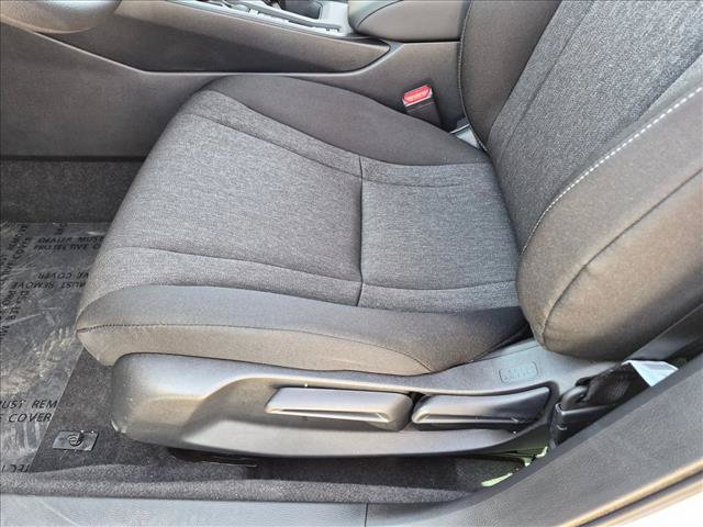 New 2026 Honda Accord LX image 4
