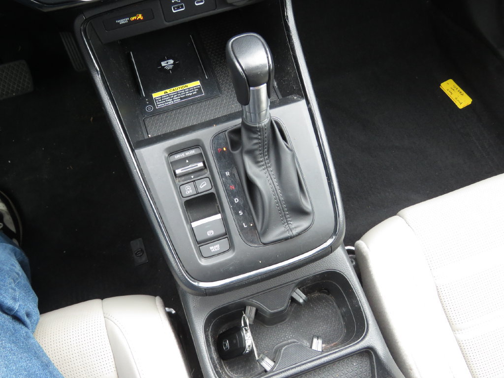 Used 2023 Honda CR-V EX-L image 24