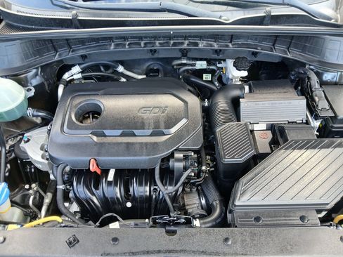 Used 2019 Hyundai Tucson SEL FWD image 32