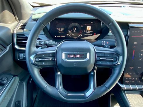 Certified 2024 GMC Acadia AT4 w/ LPO, Floor Liner Package image 41