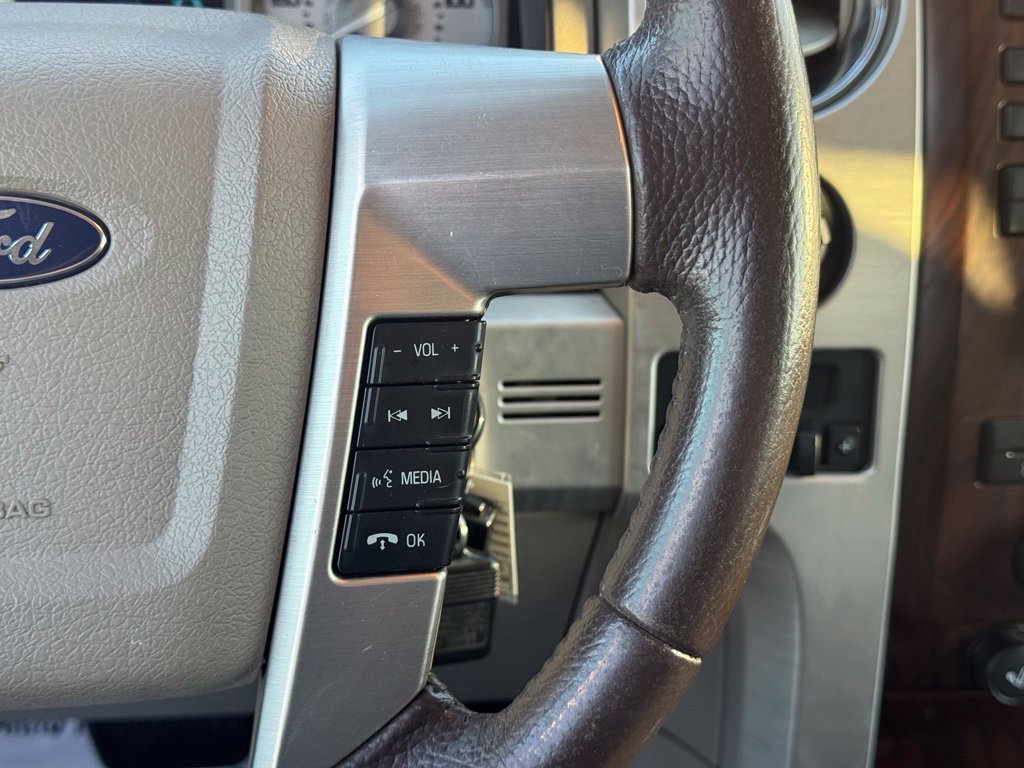 Used 2009 Ford F150 Platinum AWD/4WD image 12