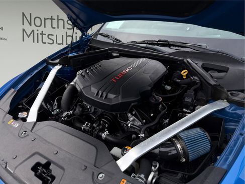 Used 2022 Kia Stinger GT2 image 32