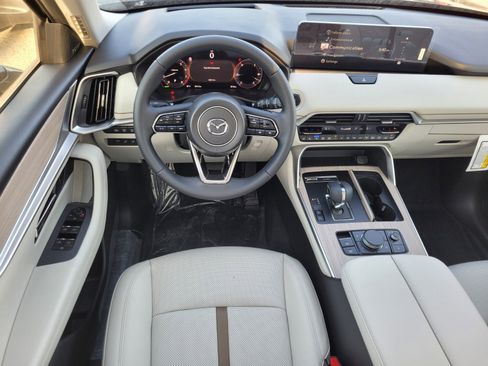 New 2026 MAZDA CX-90 3.3 Turbo w/ Premium Plus Pkg image 9