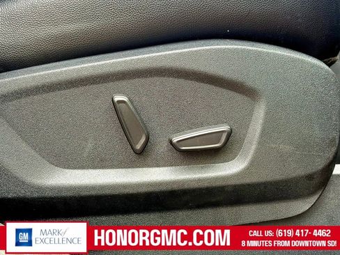 Used 2024 Ford Edge Titanium image 23