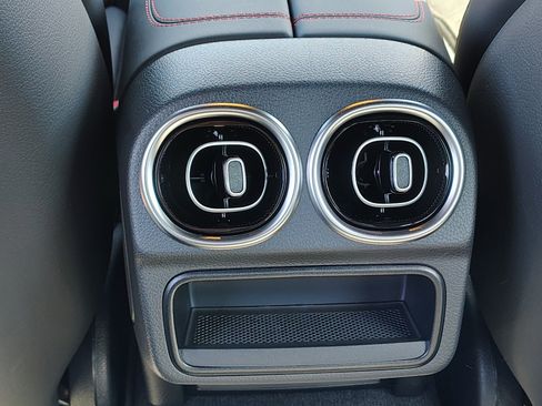 New 2026 Mercedes-Benz C 43 AMG 4MATIC Sedan image 14