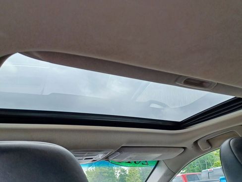 Used 2016 Toyota Camry SE w/ Moonroof Package FWD image 23