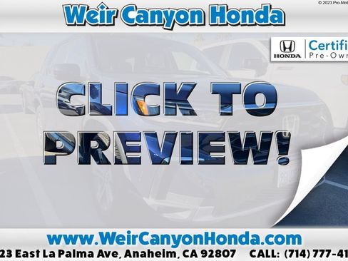 Used 2023 Honda Pilot EX-L image 1