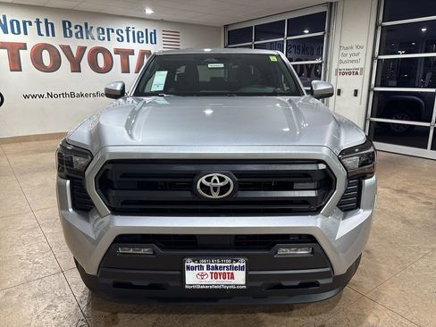 New 2026 Toyota Tacoma SR5 image 5