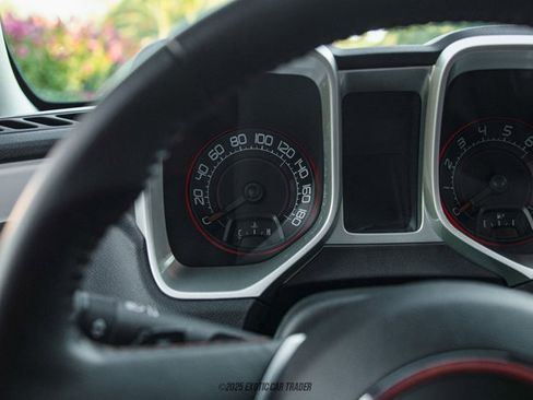 Used 2011 Chevrolet Camaro SS w/ RS Package image 33