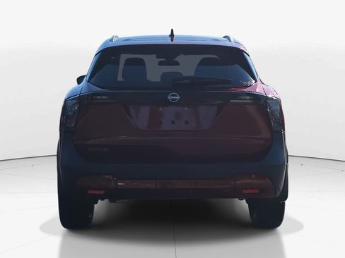 New 2026 Nissan Kicks SV w/ SV Premium Package image 6