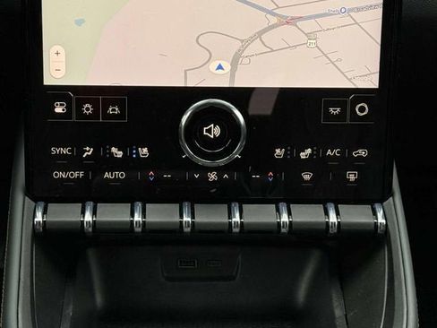 New 2026 GMC Terrain AT4 w/ Convenience Package III image 14