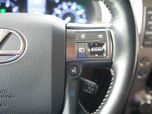 Used 2019 Lexus GX 460 Luxury w/ Preferred Accessory Package AWD/4WD image 20