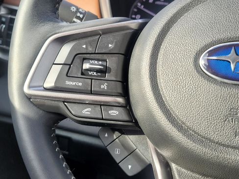 Certified 2022 Subaru Outback Touring image 9