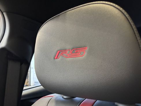 New 2026 Chevrolet Trax RS w/ Sunroof Package FWD image 27