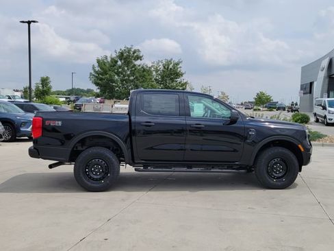 New 2026 Ford Ranger XL w/ FX4 Off-Road Package AWD/4WD image 2