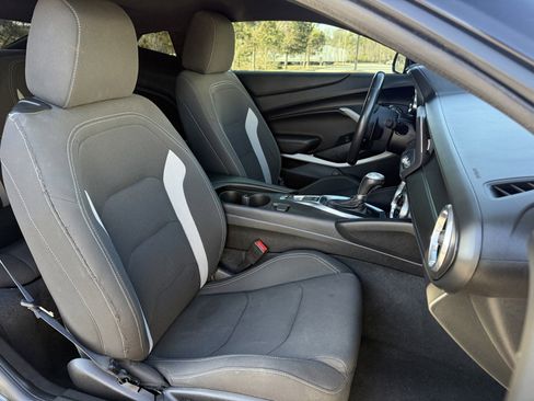 Used 2019 Chevrolet Camaro SS image 39