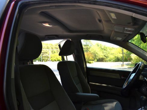 Used 2011 Honda CR-V EX image 13