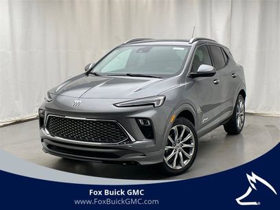 Used 2024 Buick Encore GX Avenir w/ Avenir Convenience Package
