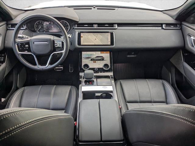 Used 2022 Land Rover Range Rover Velar R-Dynamic S AWD/4WD image 14