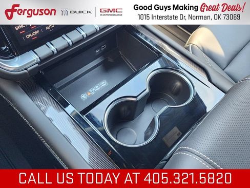 New 2026 GMC Yukon XL Elevation AWD/4WD image 33