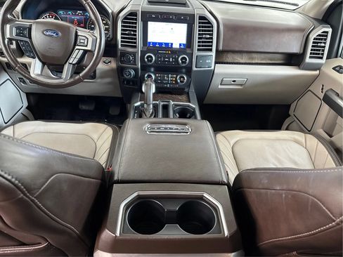 Used 2020 Ford F150 Limited AWD/4WD image 22