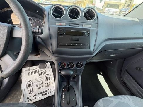 Used 2012 Ford Transit Connect XL FWD image 19