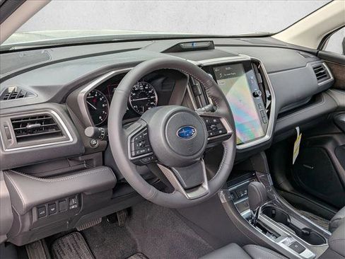 New 2026 Subaru Ascent Touring AWD/4WD image 3