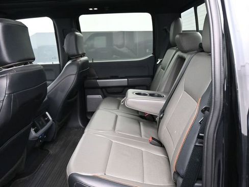 Used 2024 Ford F150 Lariat w/ Bed Utility Package image 25