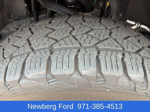 Used 2024 Ford F150 XLT w/ Equipment Group 302A MID AWD/4WD image 10