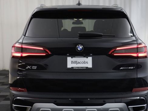 Used 2020 BMW X5 xDrive40i w/ Premium Package AWD/4WD image 15