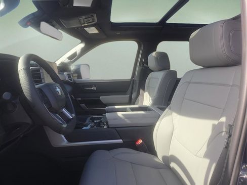 New 2026 Toyota Tundra Limited image 19