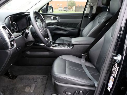 Used 2023 Kia Sorento SX FWD image 30