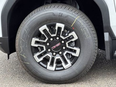 New 2026 GMC Sierra EV Elevation image 30