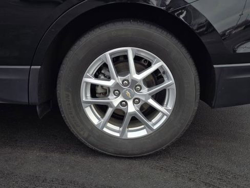 Used 2023 Chevrolet Equinox LT image 5