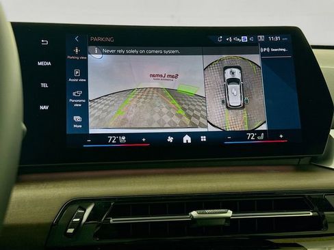 New 2026 BMW X1 xDrive28i w/ Technology Package image 14