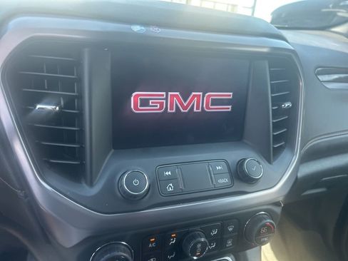 Used 2022 GMC Acadia AT4 w/ Preferred Package AWD/4WD image 8