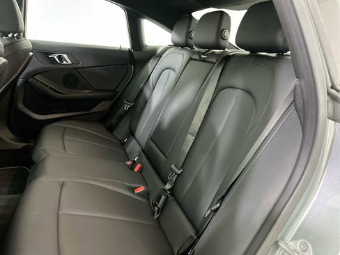 Used 2024 BMW 228i xDrive Gran Coupe w/ Convenience Package image 25