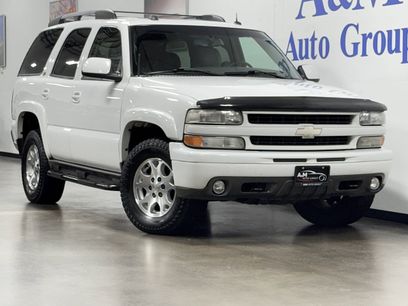 Used 2004 Chevrolet Tahoe Z71 w/ Z71 Preferred Equipment Group