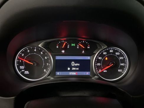 Certified 2023 GMC Terrain SLT w/ Tech Package image 12