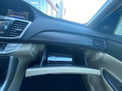 Used 2015 Honda Accord EX-L image 26