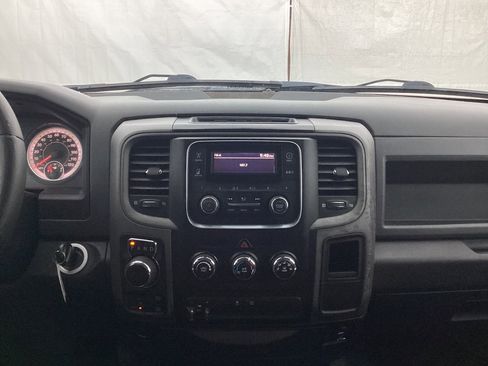Used 2018 RAM 1500 Tradesman image 28