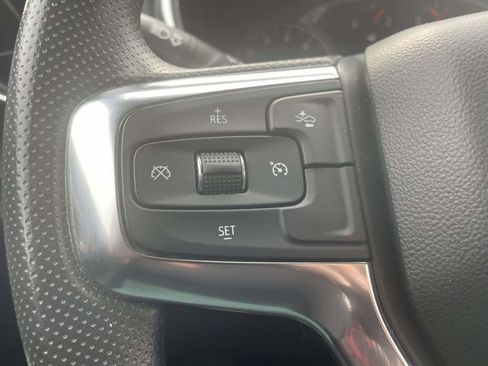 Used 2024 Chevrolet Blazer LT w/ Convenience Package image 22