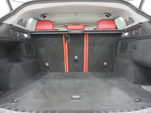 Used 2020 Alfa Romeo Stelvio Sport w/ Cold Weather Package image 25