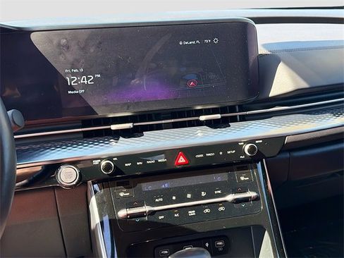 Used 2024 Kia Carnival SX Prestige image 29