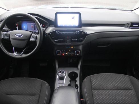 Certified 2024 Ford Escape Active image 15